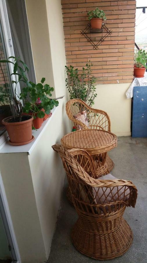 Apartament Cu 2 Camere Călimăneşti Exteriör bild